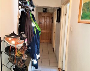 Lakás 4 szobák eladó on Cluj-napoca, Zóna Manastur