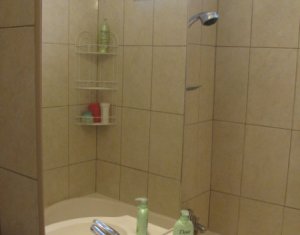 Lakás 2 szobák kiadó on Cluj-napoca, Zóna Gheorgheni