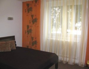 Lakás 2 szobák kiadó on Cluj-napoca, Zóna Gheorgheni