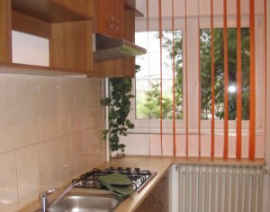 Lakás 2 szobák kiadó on Cluj-napoca, Zóna Gheorgheni