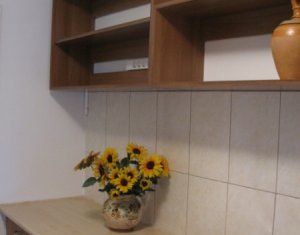 Lakás 2 szobák kiadó on Cluj-napoca, Zóna Gheorgheni