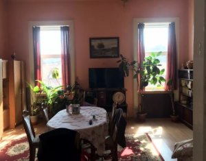 Lakás 2 szobák eladó on Cluj-napoca, Zóna Centru