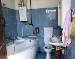 Lakás 2 szobák eladó on Cluj-napoca, Zóna Centru