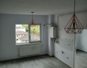 Lakás 2 szobák eladó on Cluj-napoca, Zóna Baciu