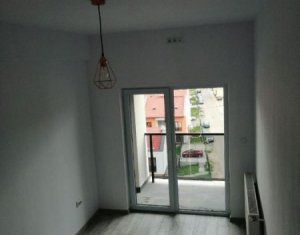 Lakás 2 szobák eladó on Cluj-napoca, Zóna Baciu