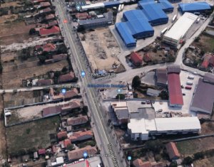 , 1700m2 on Cluj-napoca, Zóna Someseni