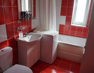 Lakás 3 szobák eladó on Cluj-napoca, Zóna Manastur