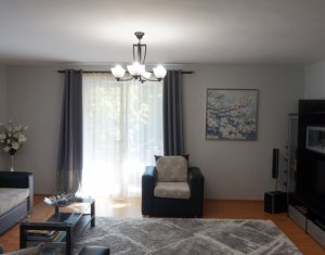 , 86m2 on Cluj-napoca, Zóna Manastur