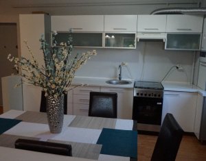 Lakás 3 szobák eladó on Cluj-napoca, Zóna Manastur