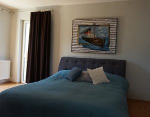 Lakás 3 szobák eladó on Cluj-napoca, Zóna Manastur