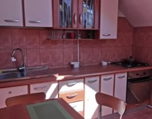 Lakás 1 szobák eladó on Cluj-napoca, Zóna Intre Lacuri