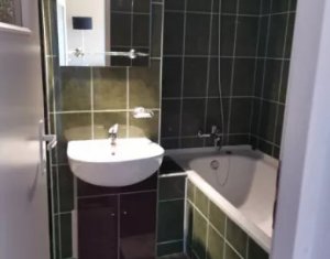 Lakás 1 szobák eladó on Cluj-napoca, Zóna Intre Lacuri