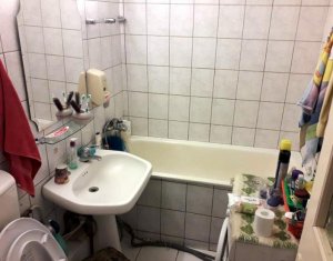 Lakás 2 szobák eladó on Cluj-napoca, Zóna Marasti