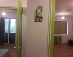 Lakás 2 szobák eladó on Cluj-napoca, Zóna Manastur