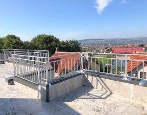 Ház 5 szobák kiadó on Cluj-napoca, Zóna Faget