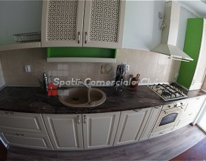 Lakás 2 szobák eladó on Cluj-napoca, Zóna Buna Ziua