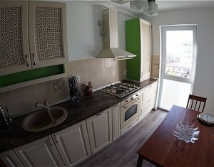 Lakás 2 szobák eladó on Cluj-napoca, Zóna Buna Ziua