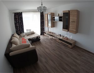 Lakás 2 szobák eladó on Cluj-napoca, Zóna Buna Ziua