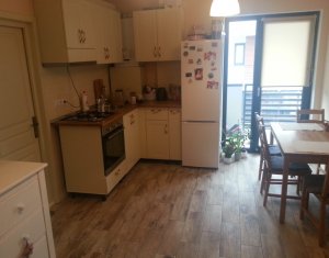 Lakás 2 szobák eladó on Cluj-napoca, Zóna Marasti