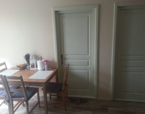 Lakás 2 szobák eladó on Cluj-napoca, Zóna Marasti