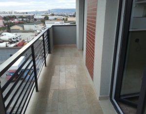 Lakás 2 szobák eladó on Cluj-napoca, Zóna Marasti