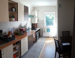 , 77m2 on Cluj-napoca, Zóna Manastur