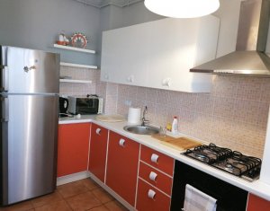 Lakás 2 szobák kiadó on Cluj-napoca, Zóna Zorilor