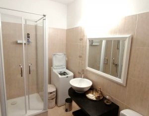 Lakás 2 szobák kiadó on Cluj-napoca, Zóna Zorilor