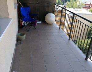 Lakás 2 szobák kiadó on Cluj-napoca, Zóna Zorilor