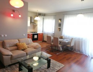 , 60m2 on Cluj-napoca, Zóna Zorilor