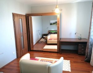 Lakás 2 szobák kiadó on Cluj-napoca, Zóna Zorilor