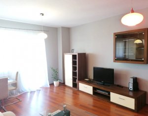 Lakás 2 szobák kiadó on Cluj-napoca, Zóna Zorilor