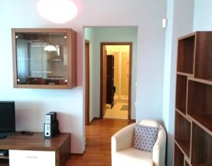 Lakás 2 szobák kiadó on Cluj-napoca, Zóna Zorilor