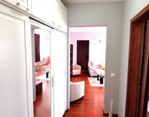 Lakás 2 szobák kiadó on Cluj-napoca, Zóna Zorilor