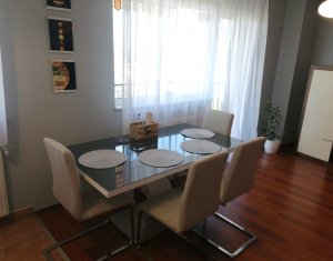 Lakás 2 szobák kiadó on Cluj-napoca, Zóna Zorilor