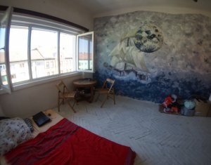 , 53m2 on Cluj-napoca, Zóna Centru