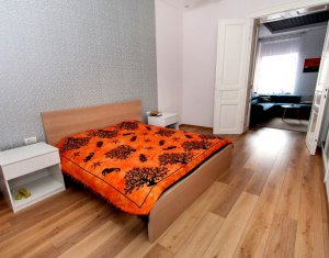 Lakás 4 szobák kiadó on Cluj-napoca, Zóna Centru