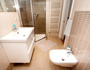 Lakás 4 szobák kiadó on Cluj-napoca, Zóna Centru