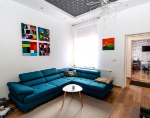 , 92m2 on Cluj-napoca, Zóna Centru