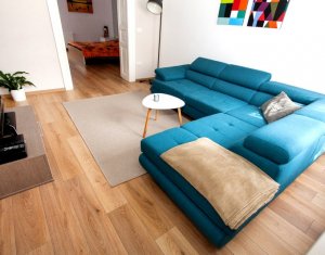 Lakás 4 szobák kiadó on Cluj-napoca, Zóna Centru