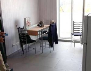 Lakás 2 szobák kiadó on Cluj-napoca, Zóna Marasti