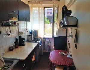 Lakás 1 szobák eladó on Cluj-napoca, Zóna Grigorescu