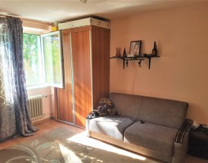 Lakás 1 szobák eladó on Cluj-napoca, Zóna Grigorescu