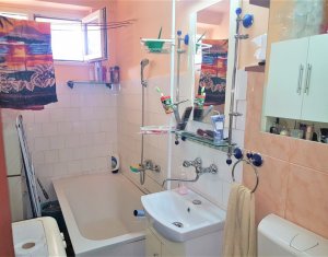 Lakás 1 szobák eladó on Cluj-napoca, Zóna Grigorescu