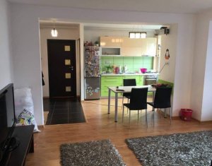 , 65m2 on Cluj-napoca, Zóna Gheorgheni