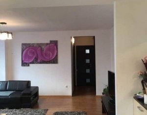 Lakás 3 szobák eladó on Cluj-napoca, Zóna Gheorgheni