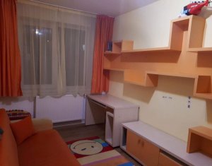 Lakás 3 szobák eladó on Cluj-napoca, Zóna Gheorgheni