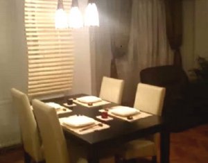 Lakás 4 szobák kiadó on Cluj-napoca, Zóna Centru