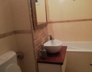 Lakás 4 szobák kiadó on Cluj-napoca, Zóna Centru