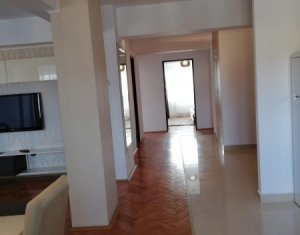 Lakás 4 szobák kiadó on Cluj-napoca, Zóna Centru